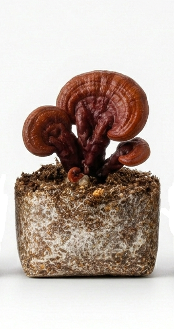 Reishi Full Auto