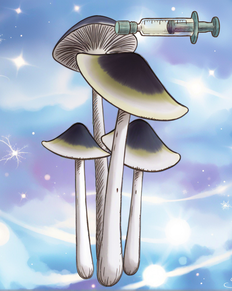 Płynne kultury Golden Hawk