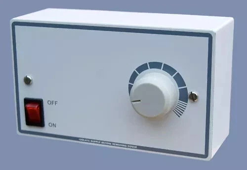 Woods ME1.3 Fan Speed Controller Replacement