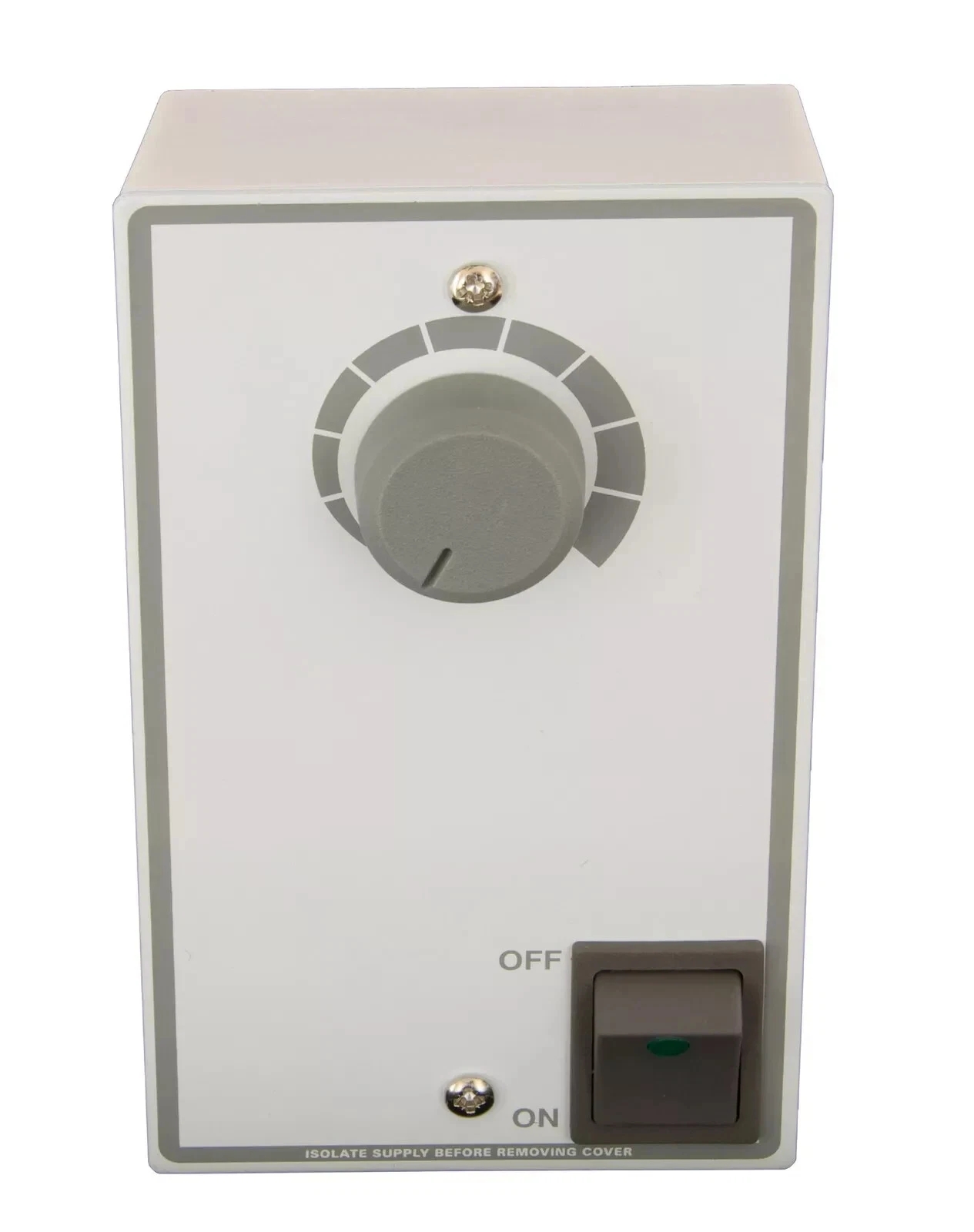 6 AMP Fan Speed Controller