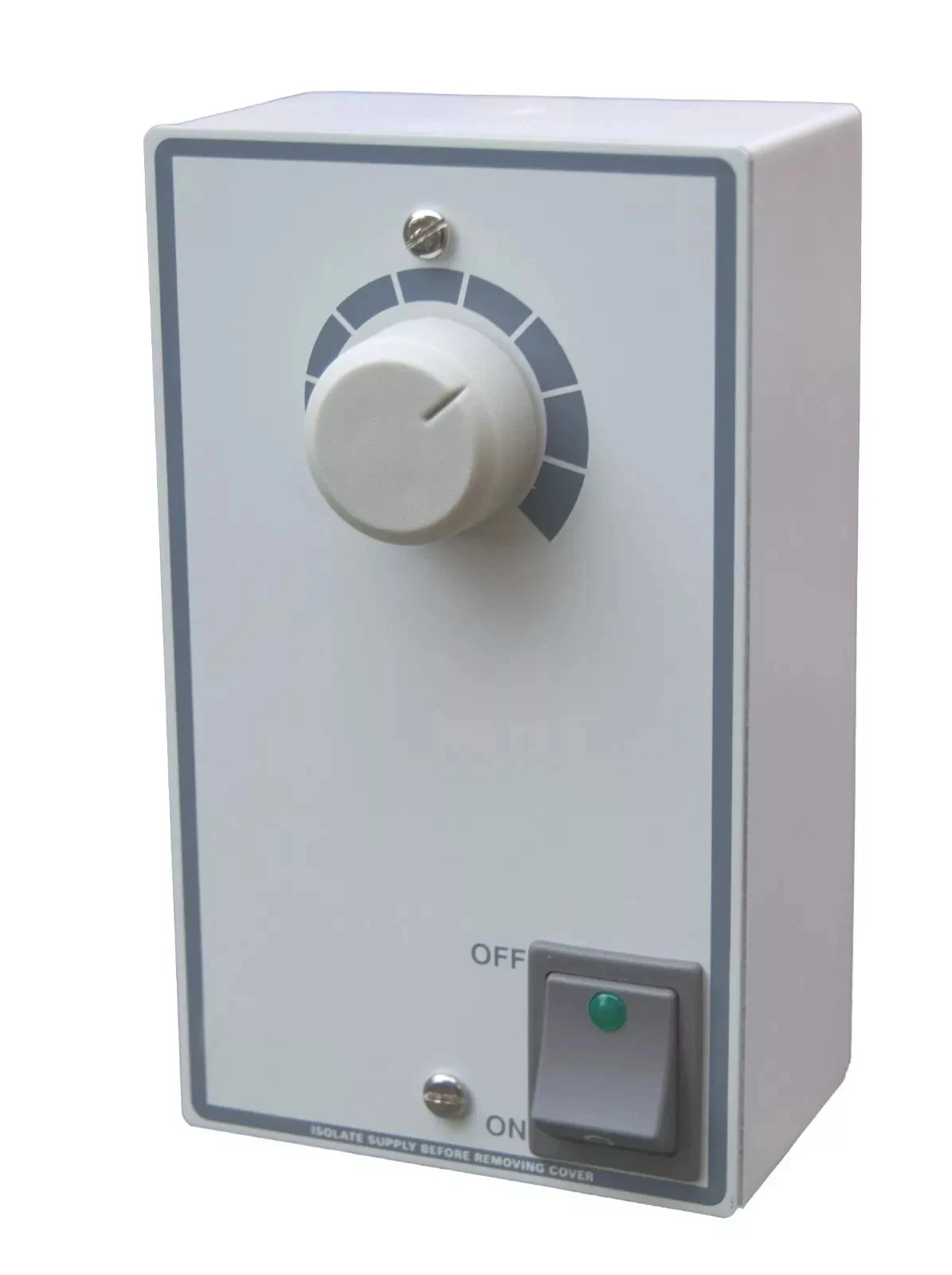 3 AMP Fan Speed Controller