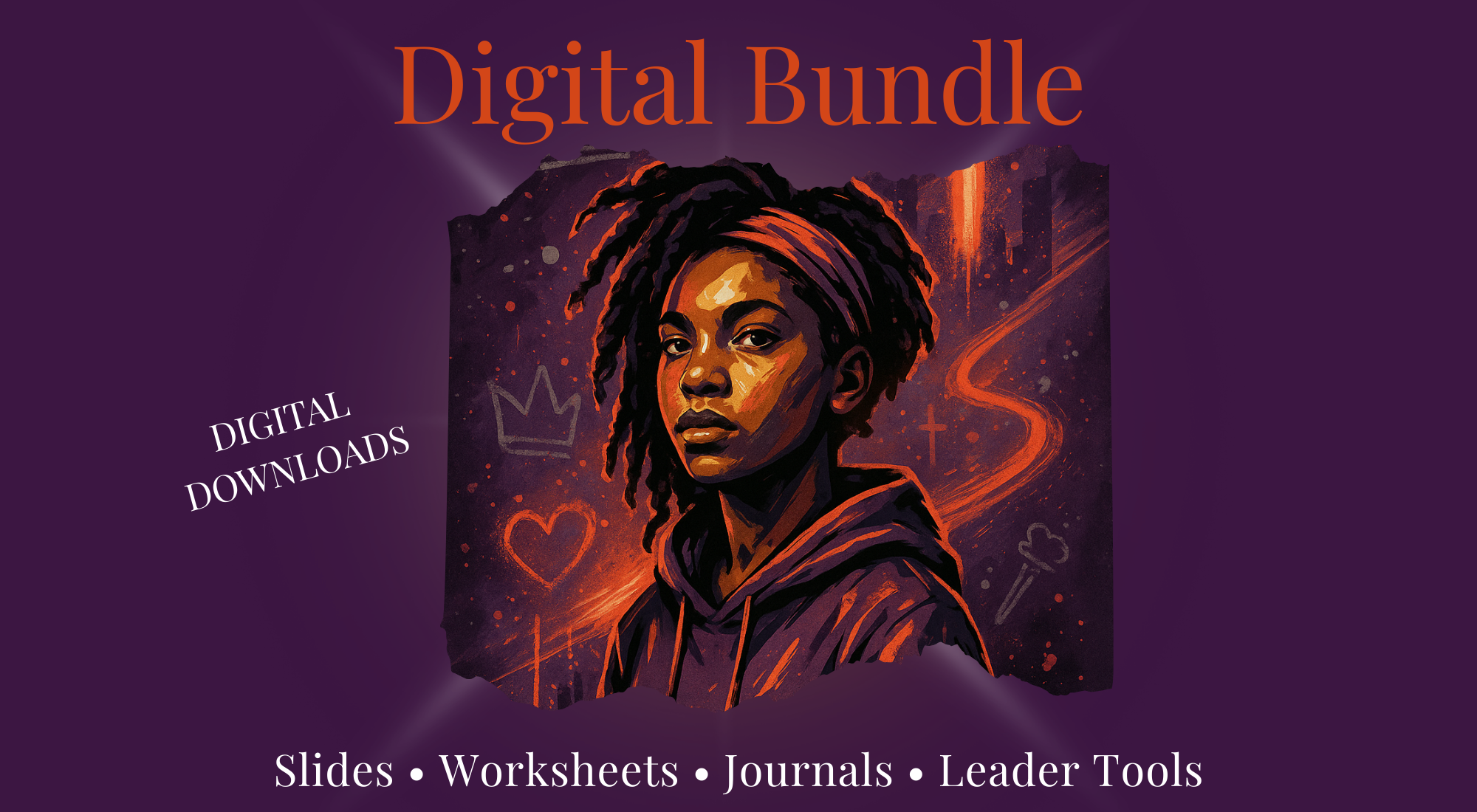 Digital Bundle