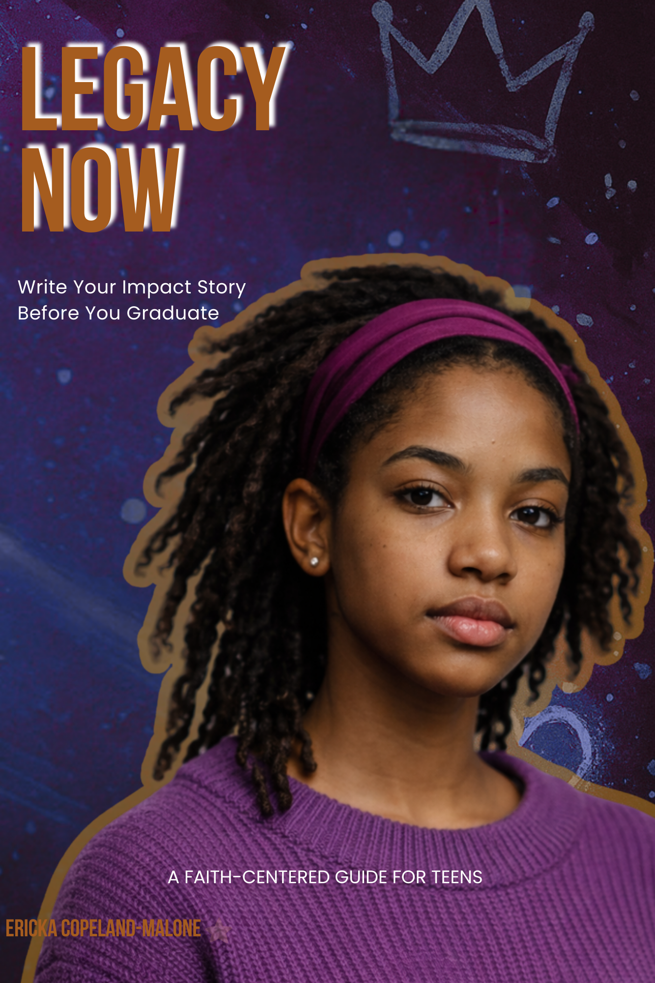 Legacy Now: Write Your Impact Story