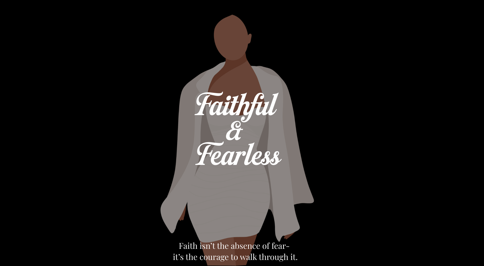 Faithful & Fearless Digital