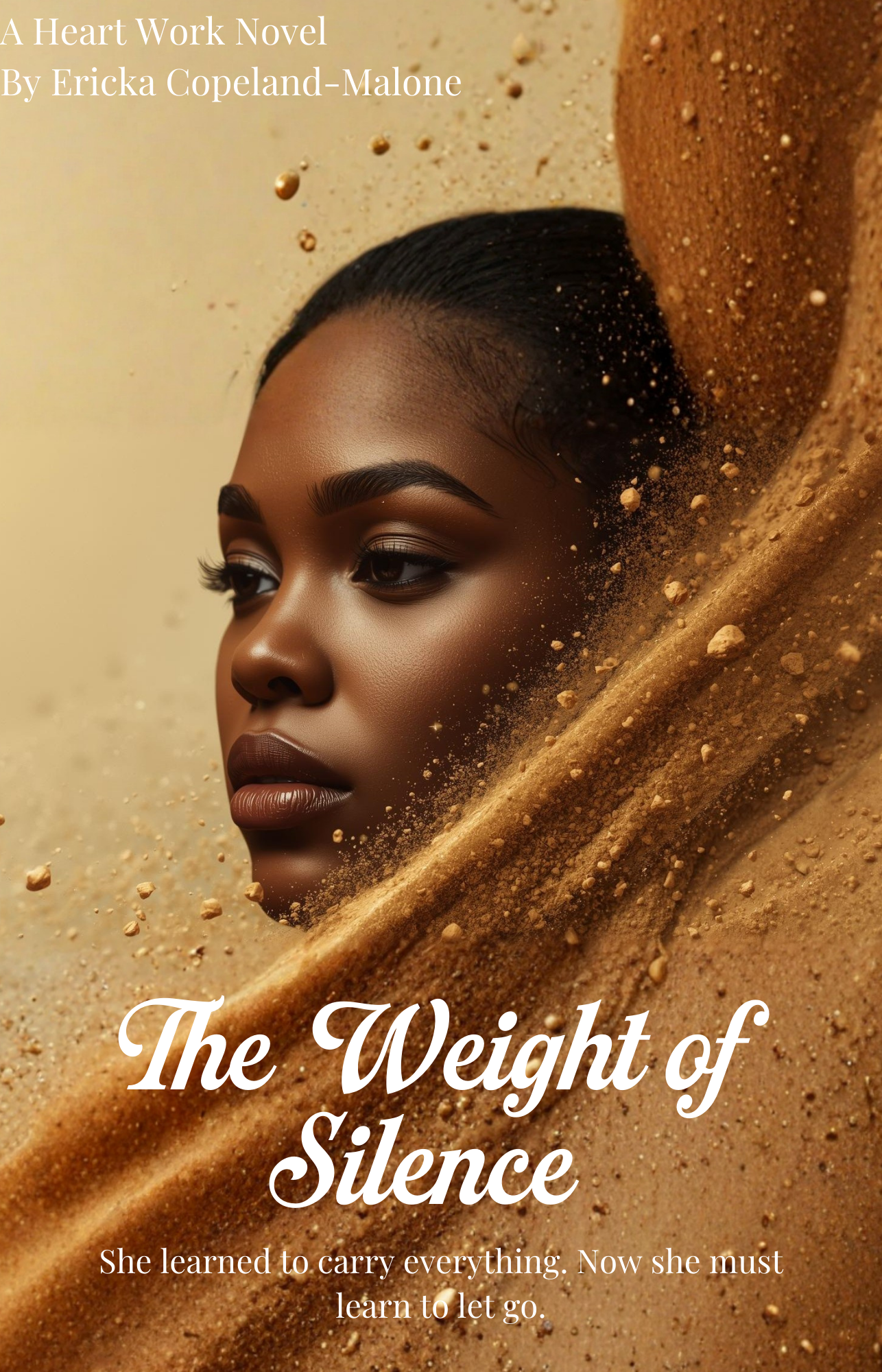 The Weight of Silence