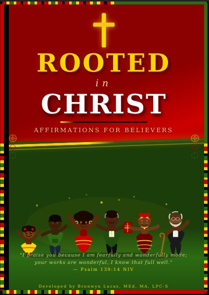 Rooted in Christ