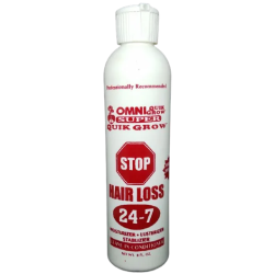 Omni Super Quik Grow Hair Loss Treatment