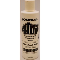 4 Roots Up Herbal Oil Moisturizing Conditioner