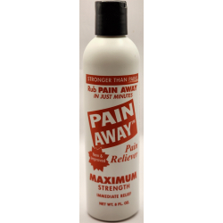 Pain Away Pain Reliever