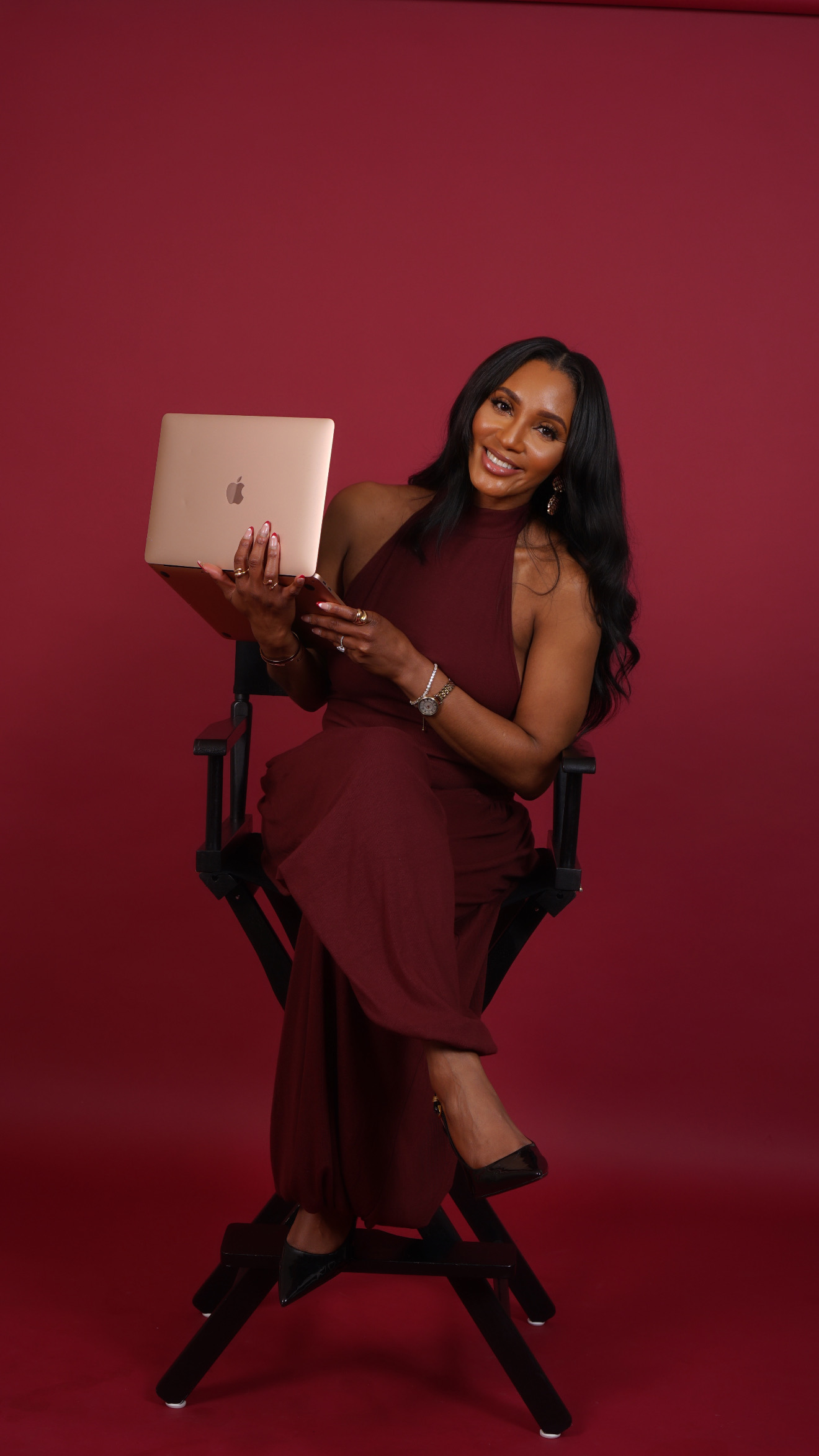 Climb Within Clarity Package