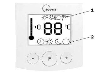 Thermostat