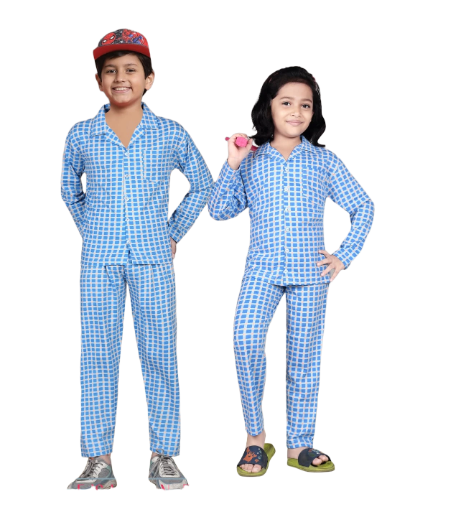 Kids Night Suits