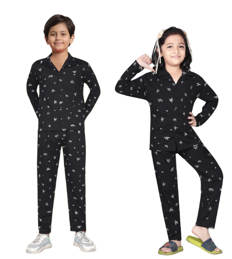 Kids Night Suits