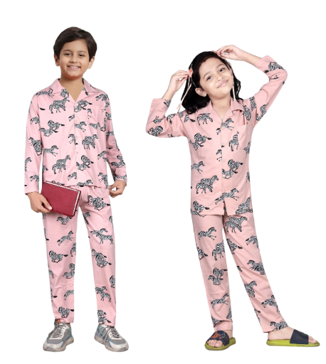 Kids Night Suits