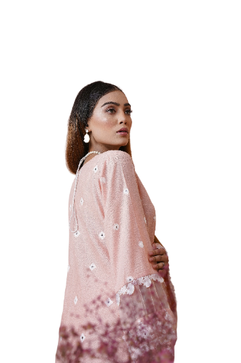 Silk Satin Nightdress