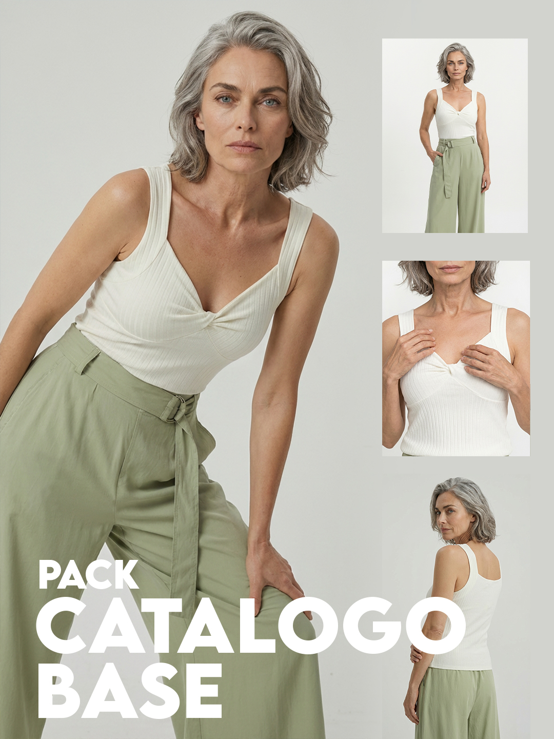 PACK CATALOGO BASE