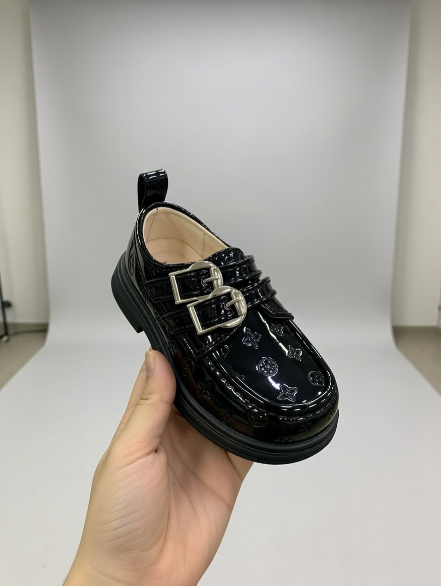 Chaussure Vernie Enfant