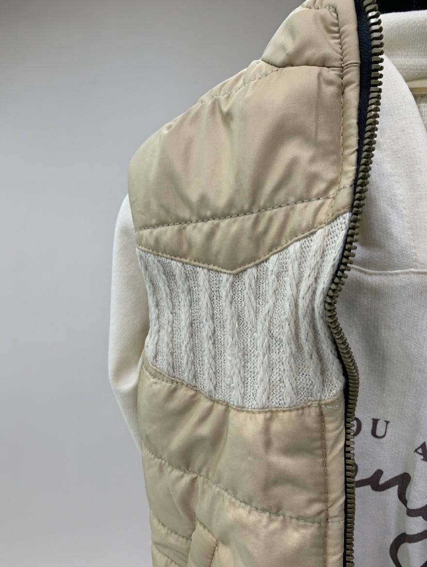 Ensemble pour enfant beige