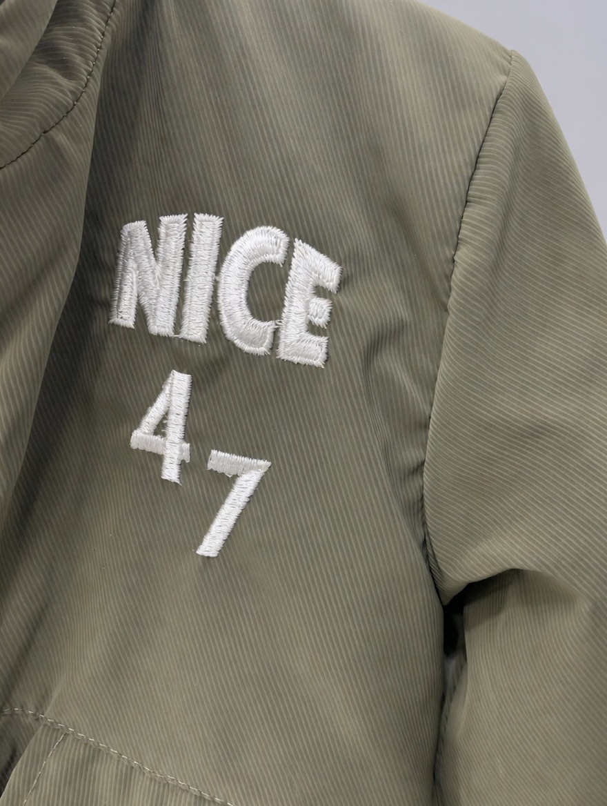 Ensemble enfant automne