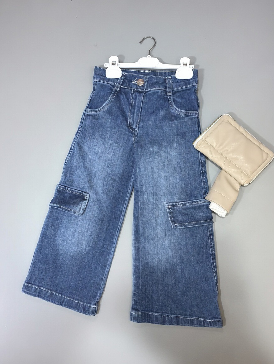 Ensemble enfant mode