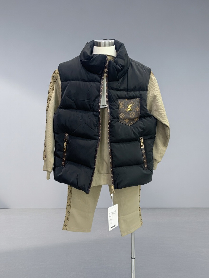 Ensemble 3 pièce pour garçons 