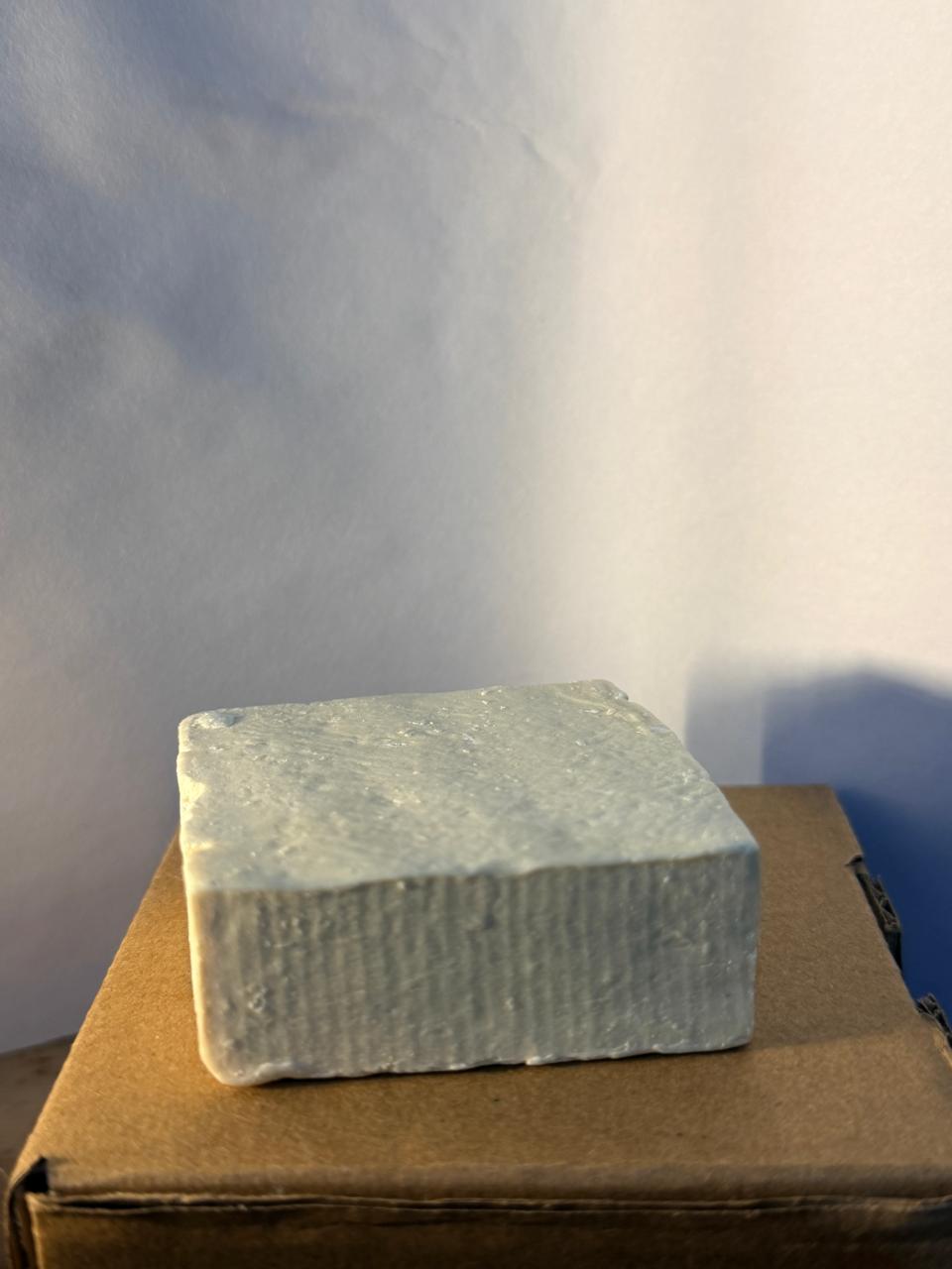 Lemon Grass Soap