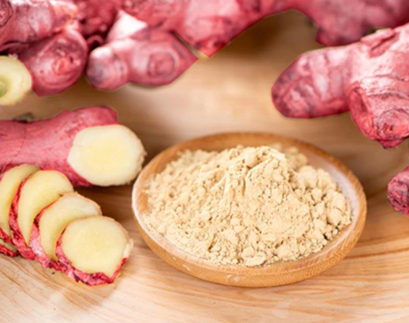 Red Ginger Powder