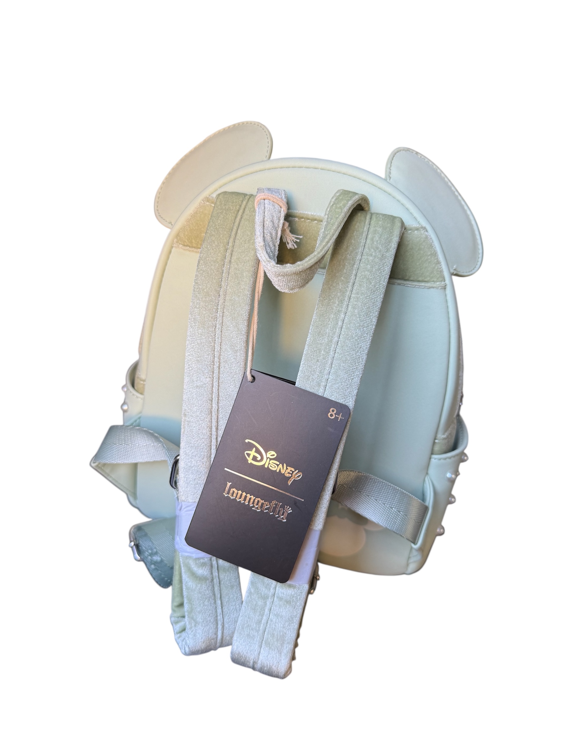 Minnie Mouse Mini Backpack