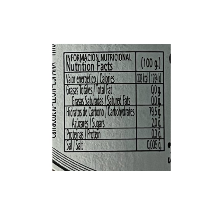 Tarro de Miel Artesana del Bierzo - S.A.T. Raúl Valcarce (1kg)