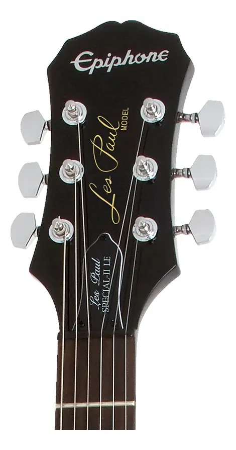 Kit de Guitarra Eléctrica - EpiPhone