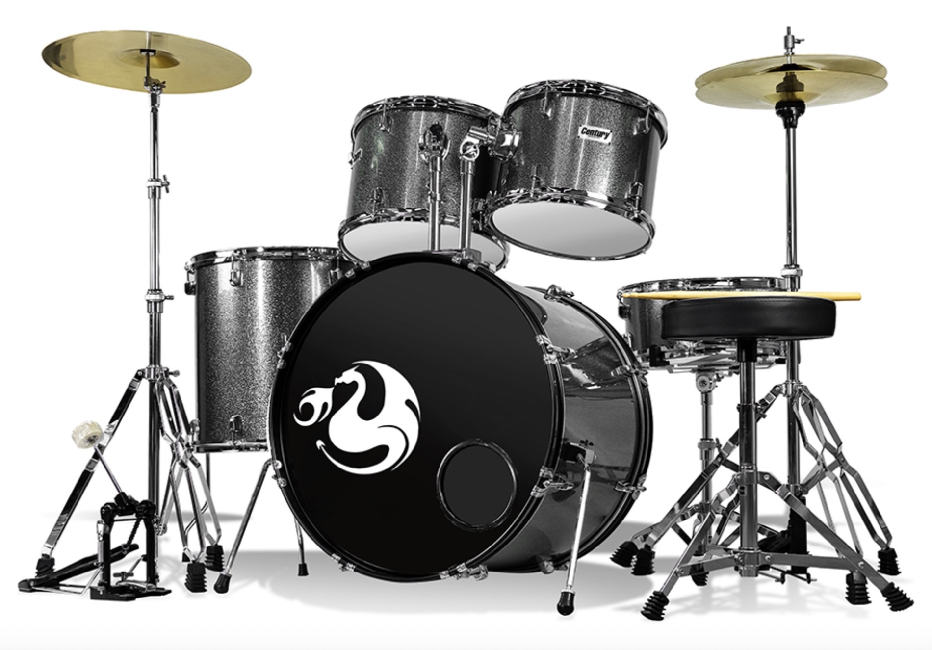 BATERIA PROFESIONAL CENTURY - CNBT061