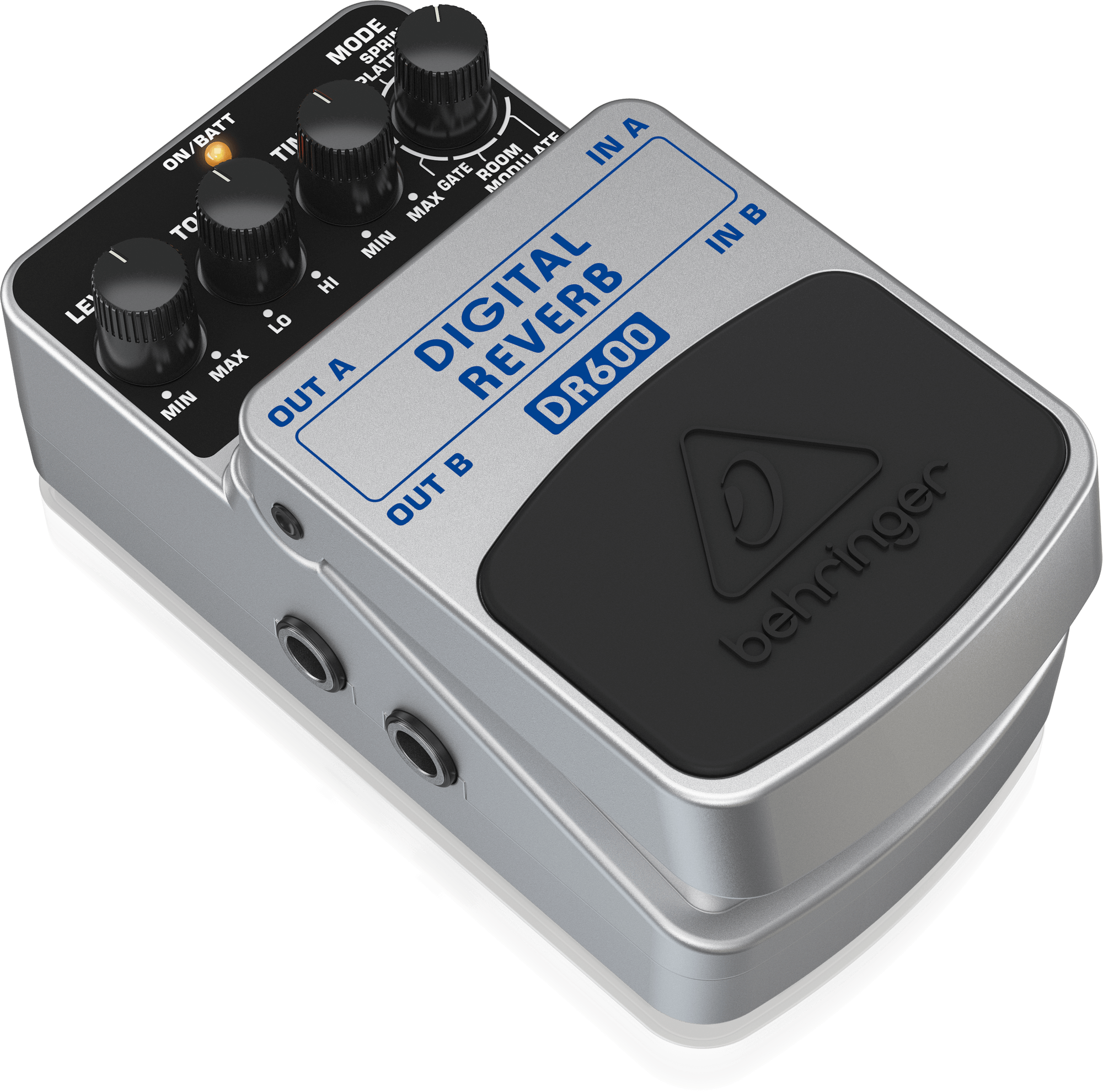 Behringer DIGITAL REVERB - DR600