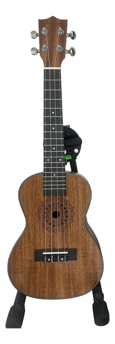 Ukulele (Soprano 21") - 21UFL