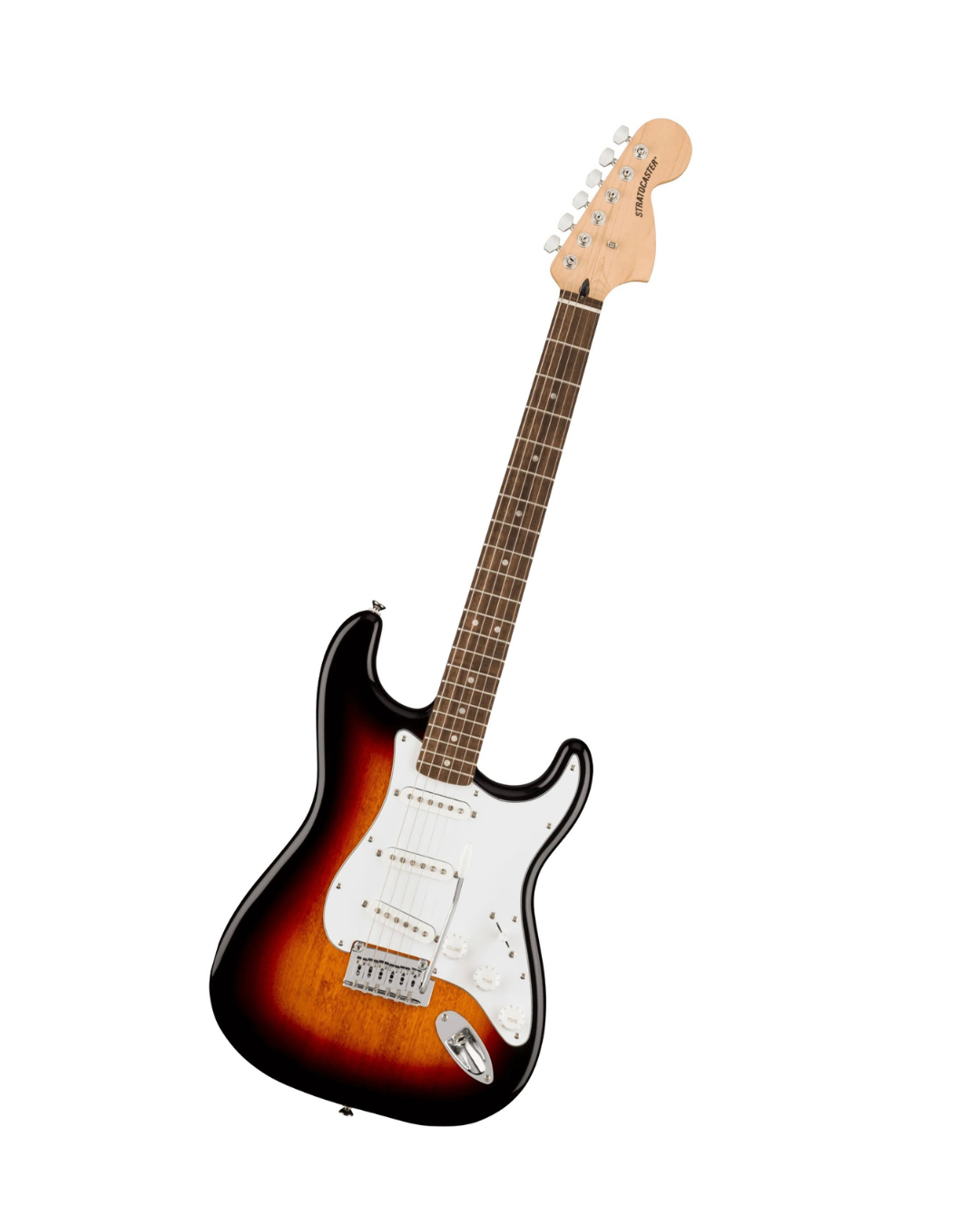 Kit de Guitarra eléctrica Danwood