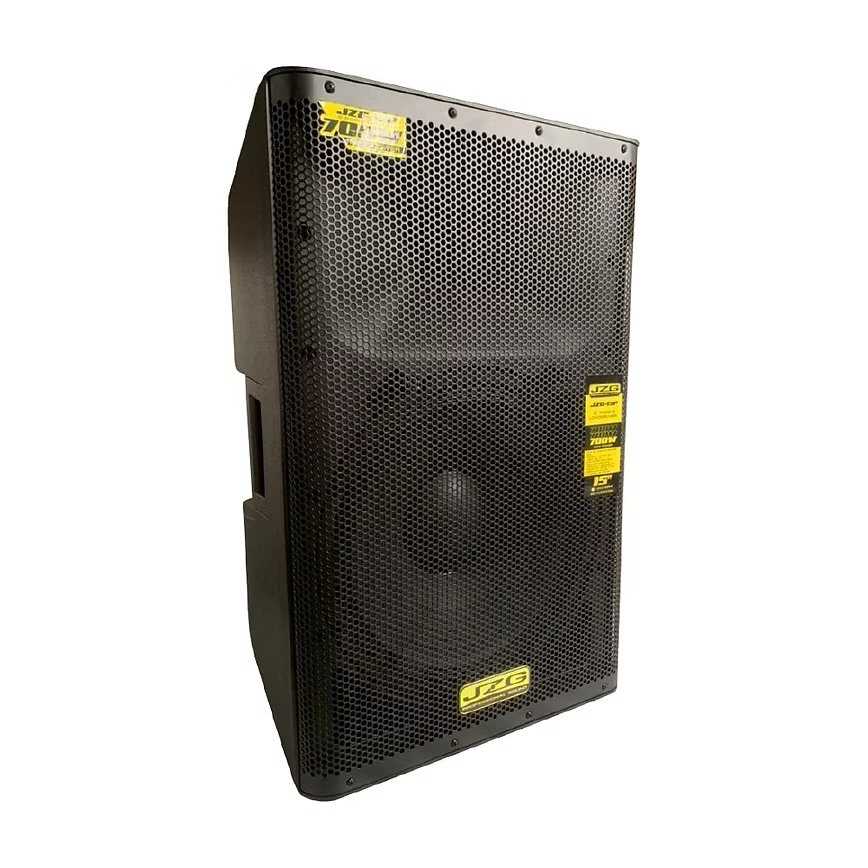  Bafle Pasivo 15" - JZG-15P - 2 Vías 