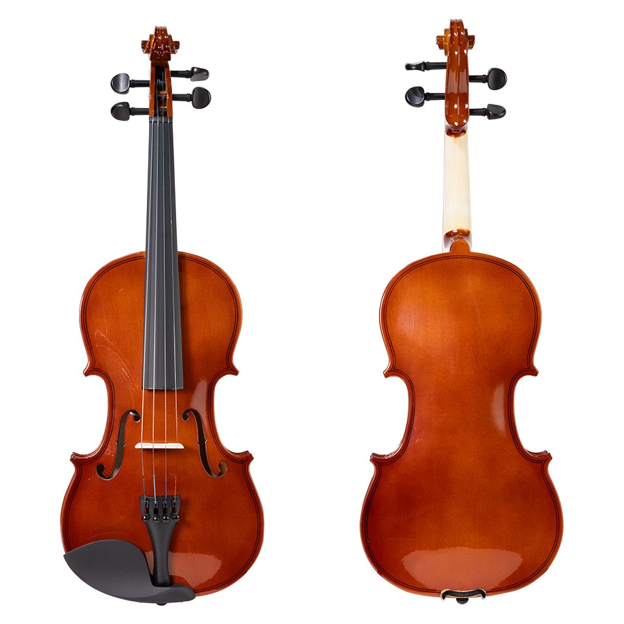 Violín Estudiante 4/4 - MV012W