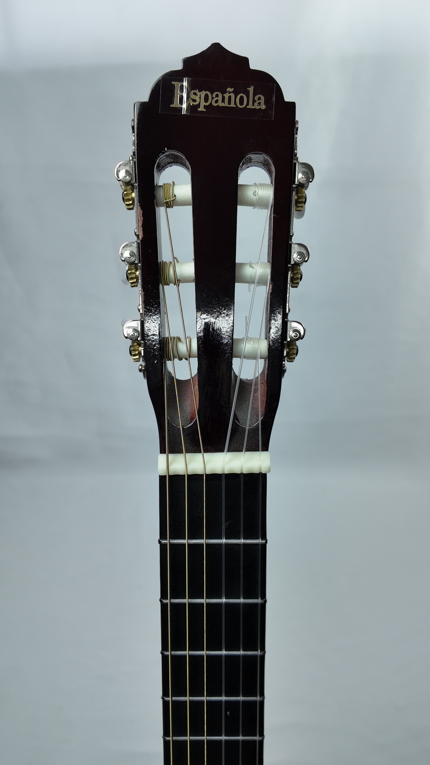 Guitarra Clásica Española 