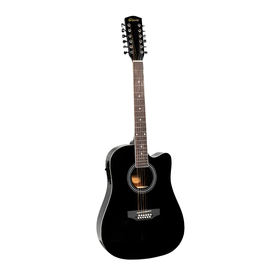 Docerola Segovia - SGC12BKA