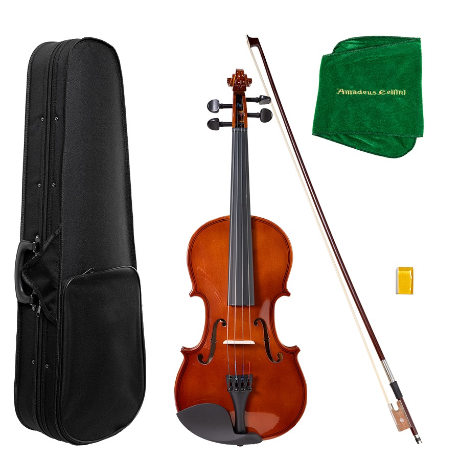 Violín Estudiante 4/4 - MV012W