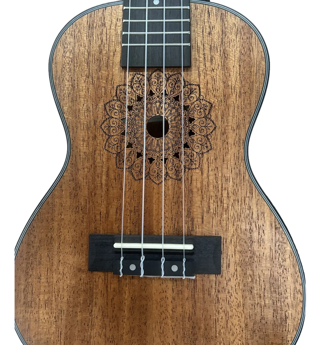 Ukulele (Soprano 21") - 21UFL
