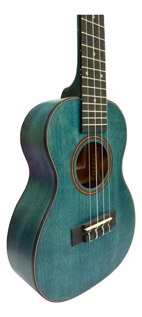 Ukulele (Concierto 23") - UK23MH