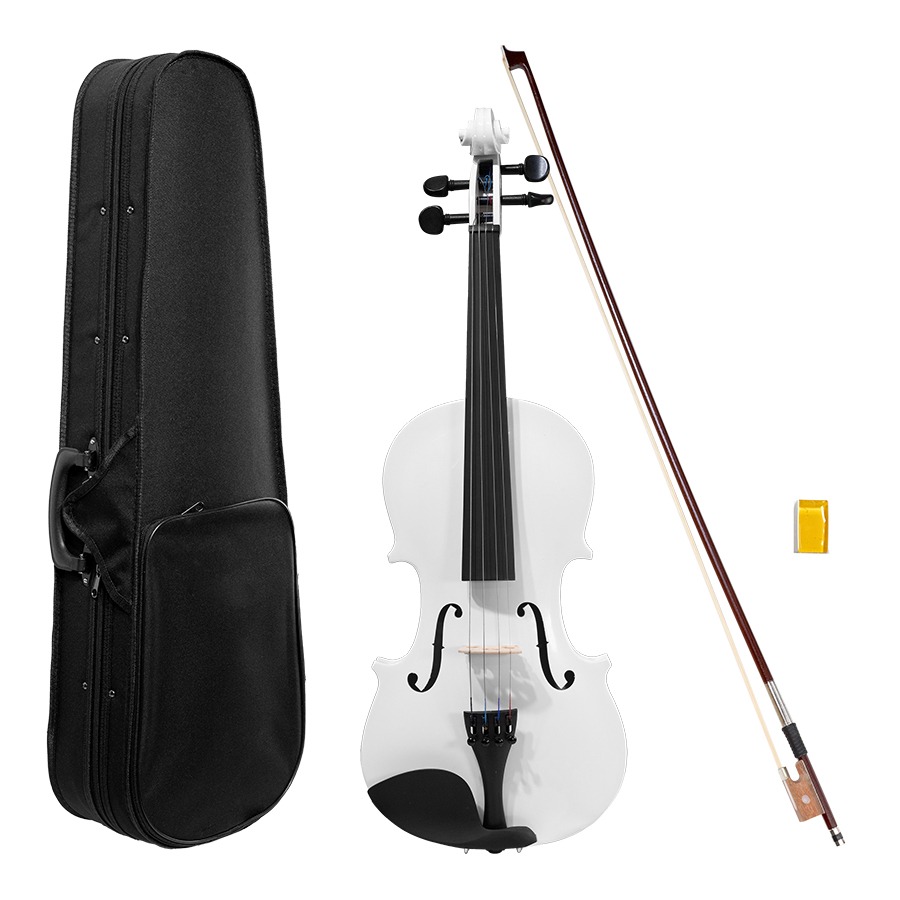 Violín Estudiante  4/4  - AMVL001WH