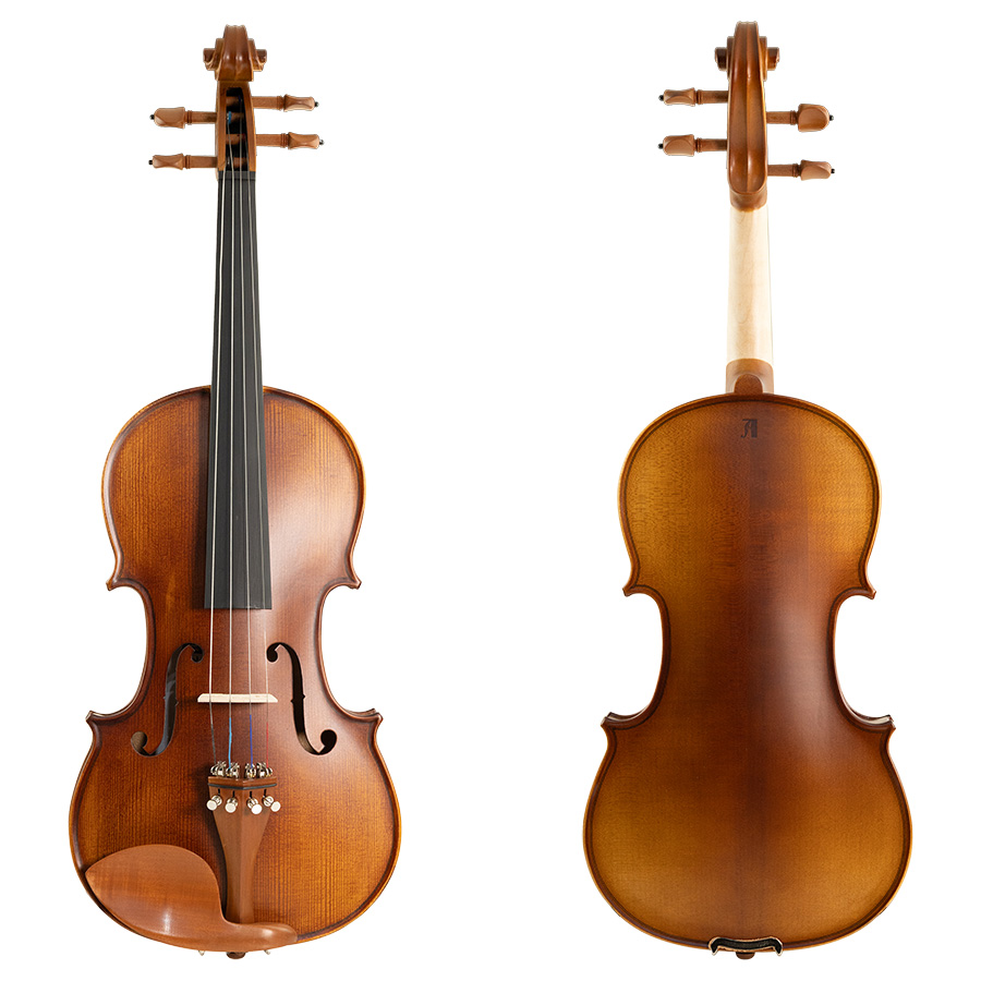 Violín Profesional 4/4 - MV012BM