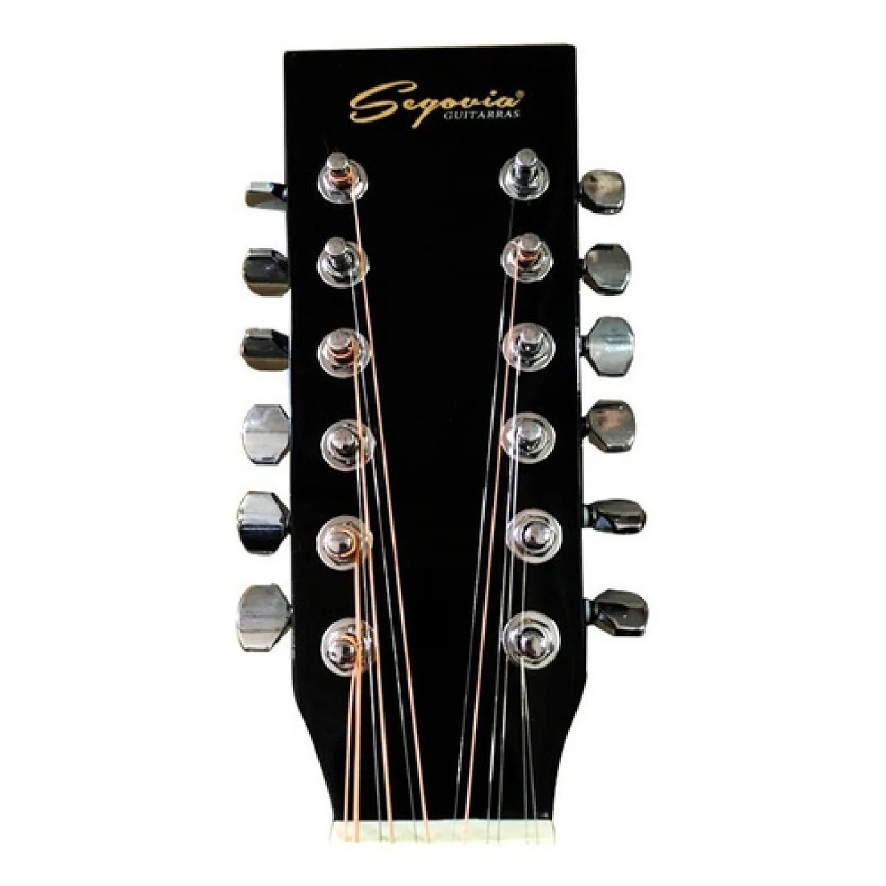 Docerola Segovia - SGC12BKA