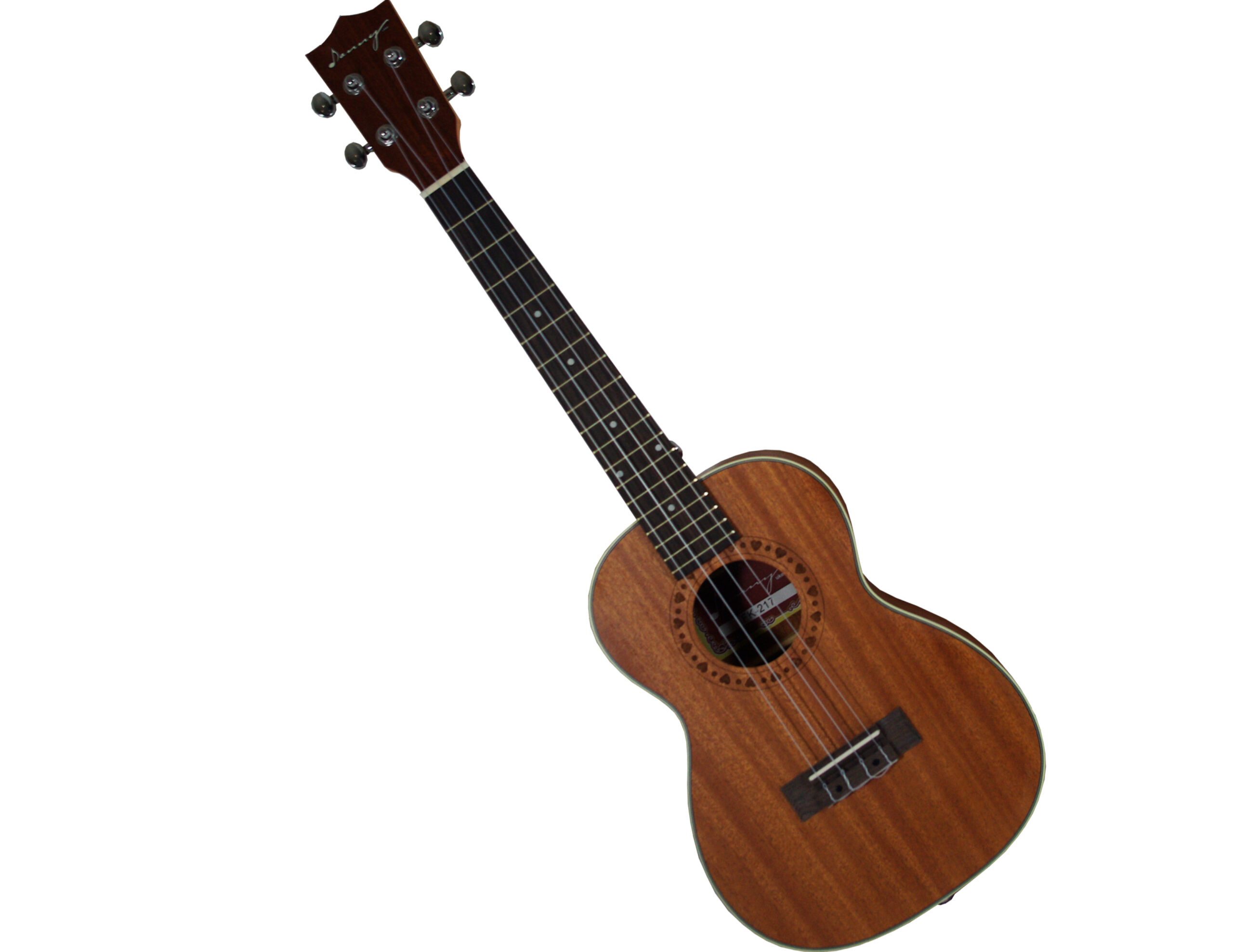 Ukulele (Tenor 26") - FK217