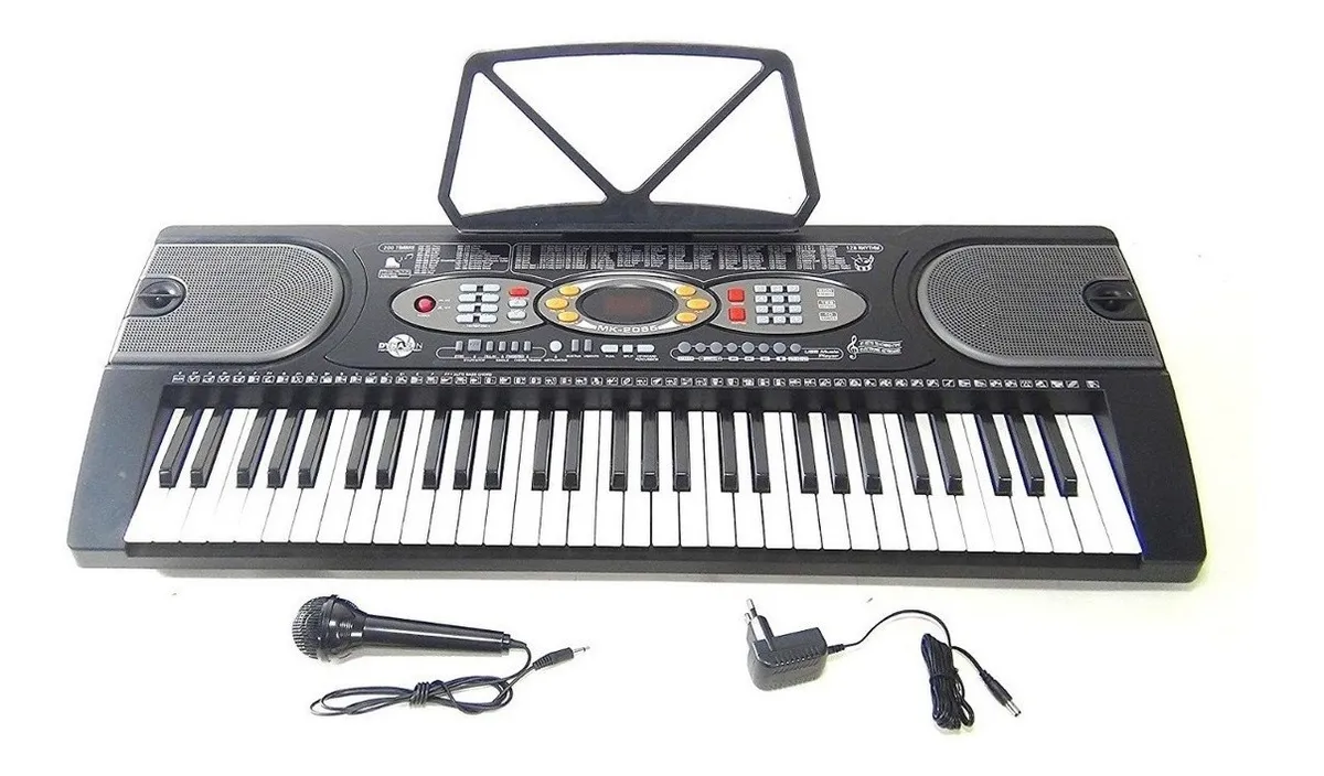 Teclado ELTON MK2085 