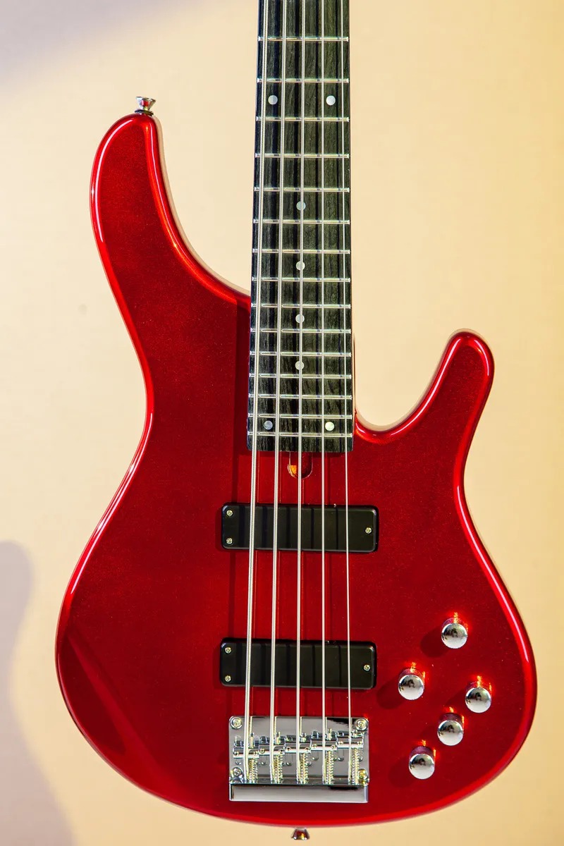 Bajo Electrico Tagima - Millenium 5