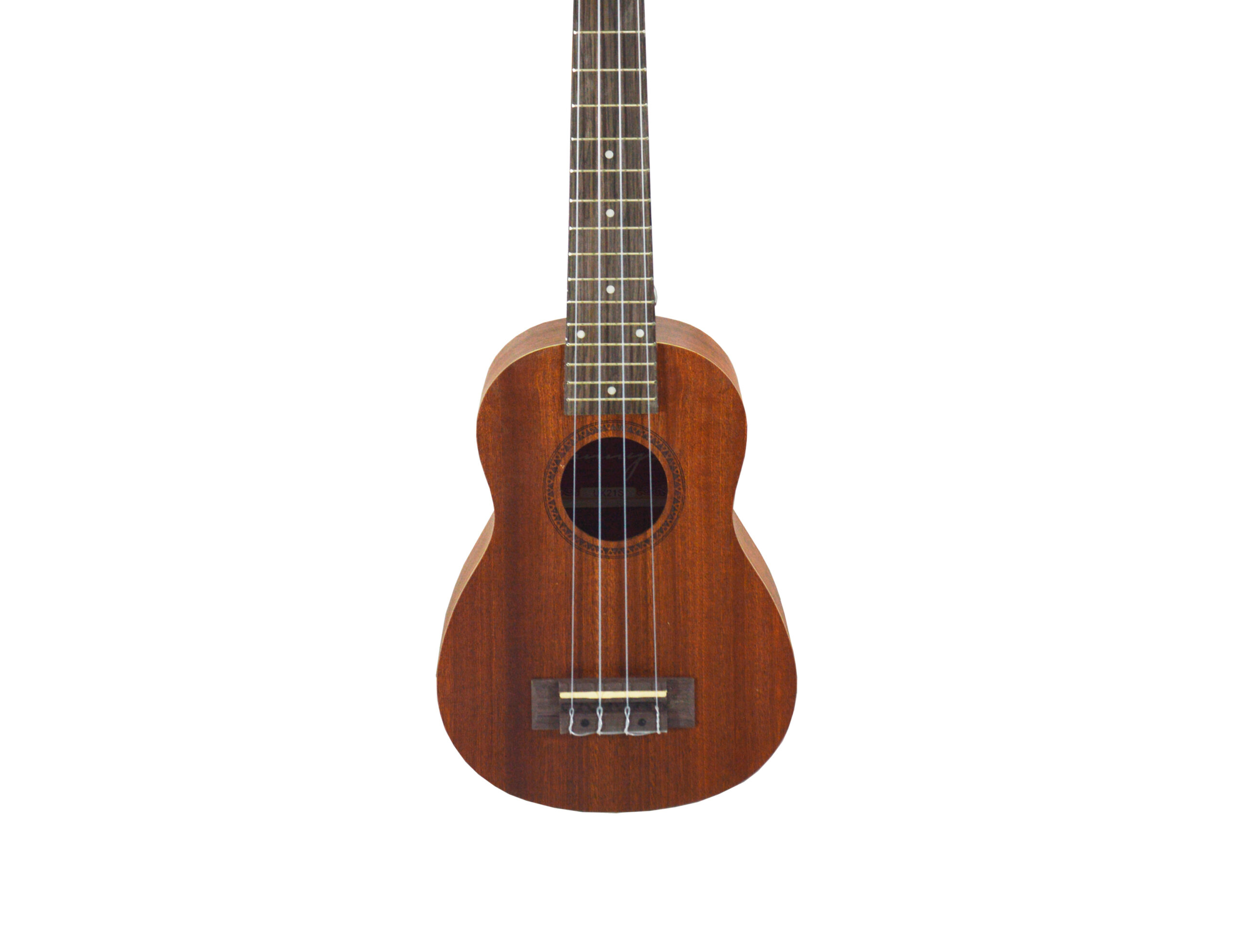 Ukulele (Soprano 21") - UK21ALTO