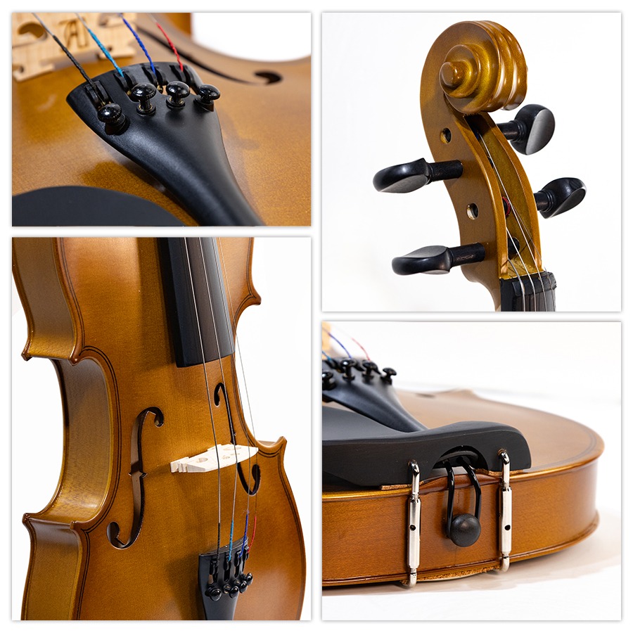 Violín Estudiante 4/4 - AMVL007
