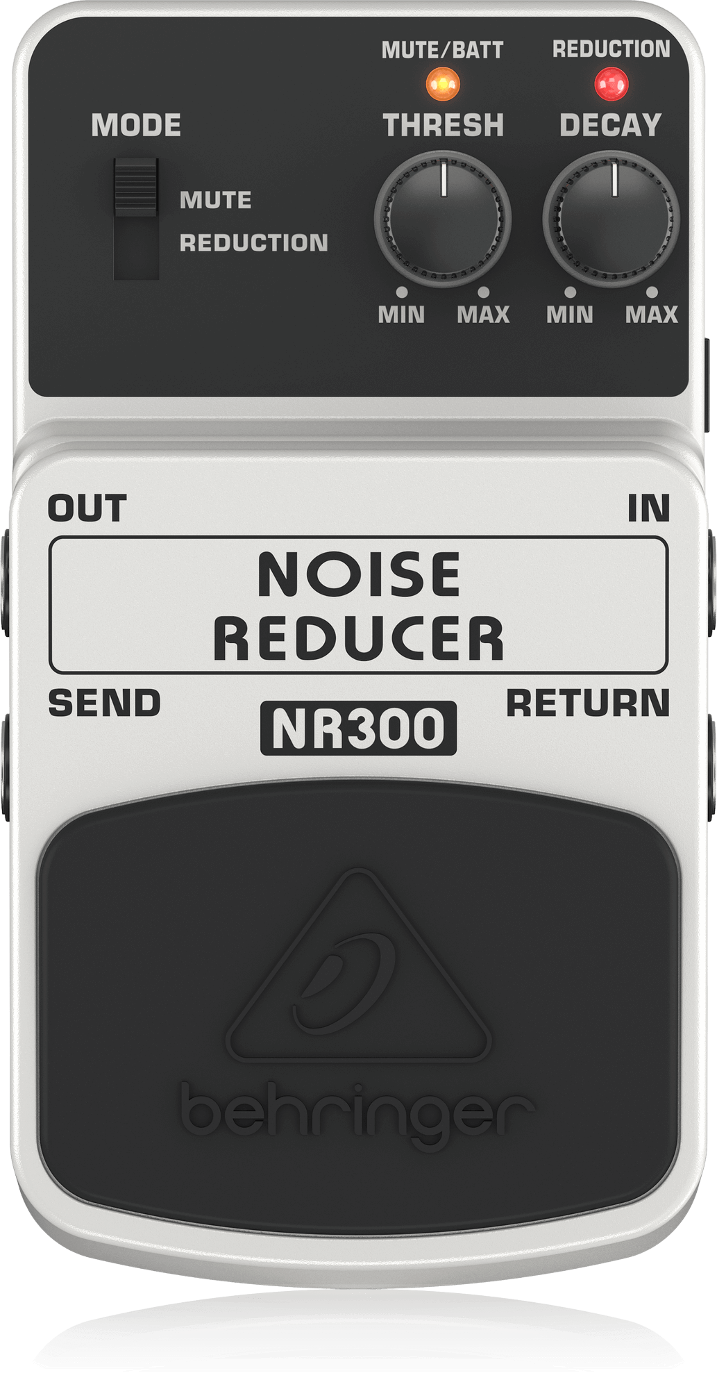 Behringer NOISE REDUCER - NR300